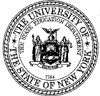 Official Seal of the New York State Education Department