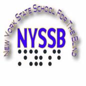NYSSB logo